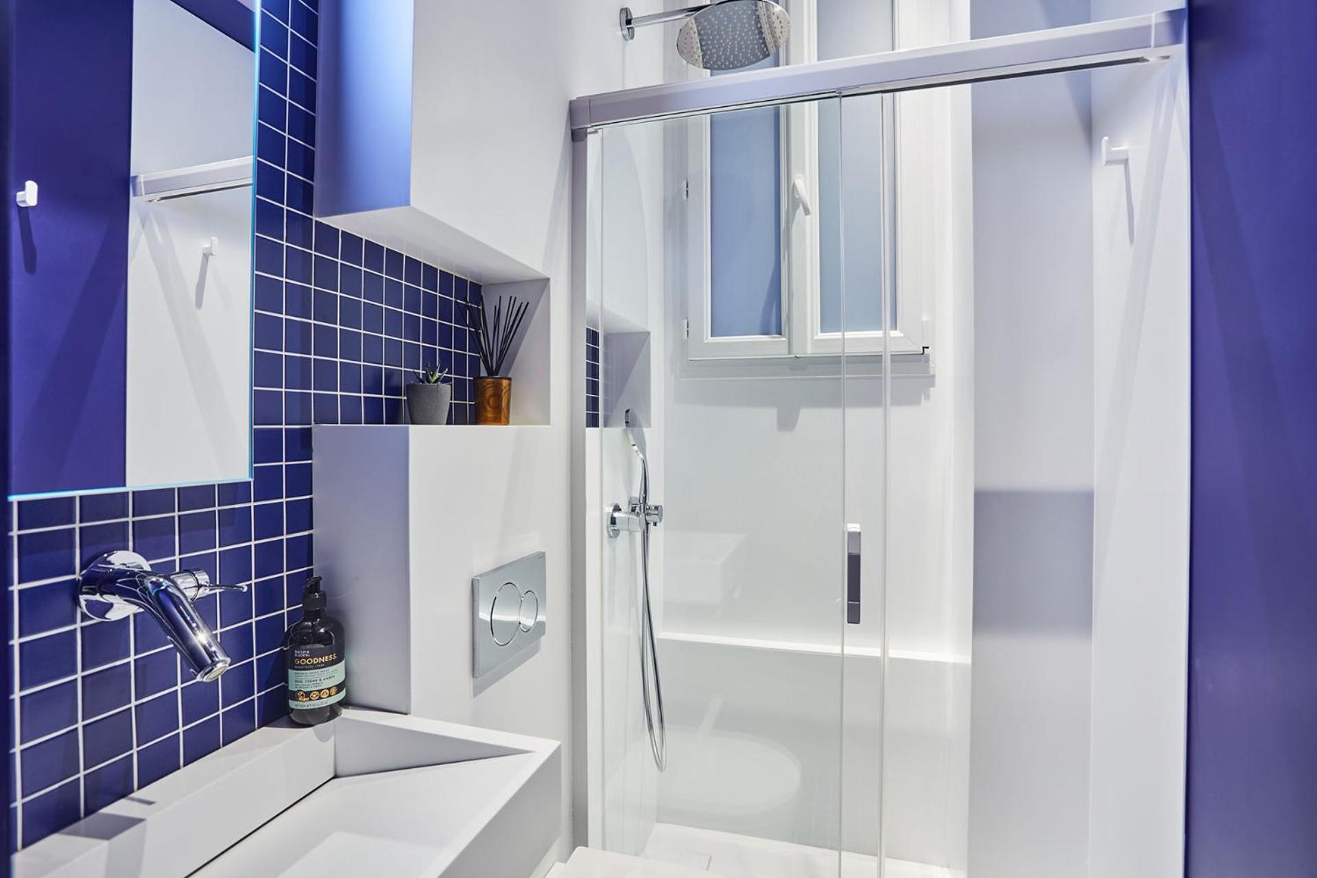 Le Marais Luxury Apartment In The Heart Of Paris - 2 Bed 2 Bath With Ac Exteriör bild