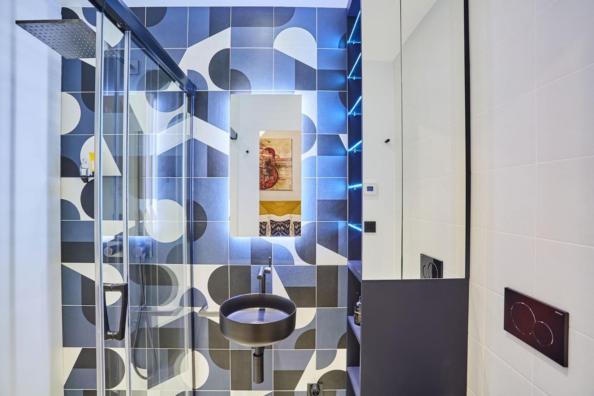 Le Marais Luxury Apartment In The Heart Of Paris - 2 Bed 2 Bath With Ac Exteriör bild
